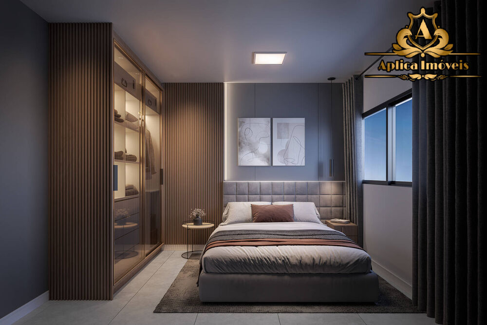 Apartamento, 3 quartos, 70 m² - Foto 6