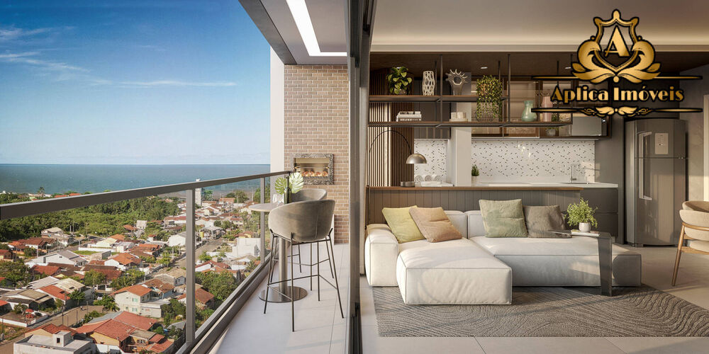 Apartamento, 3 quartos, 70 m² - Foto 2