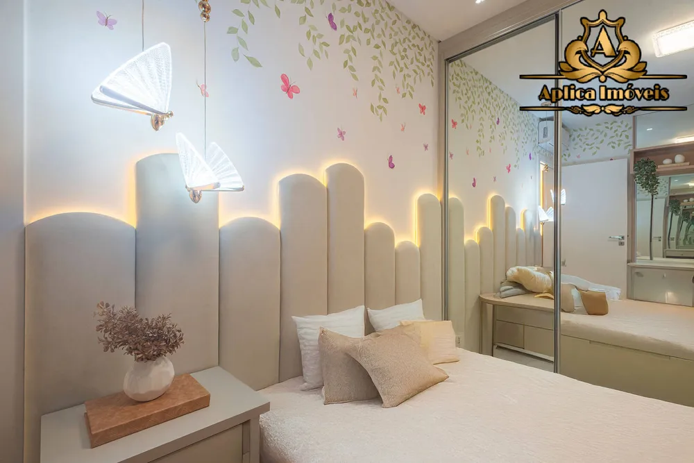 Apartamento, 3 quartos, 100 m² - Foto 6