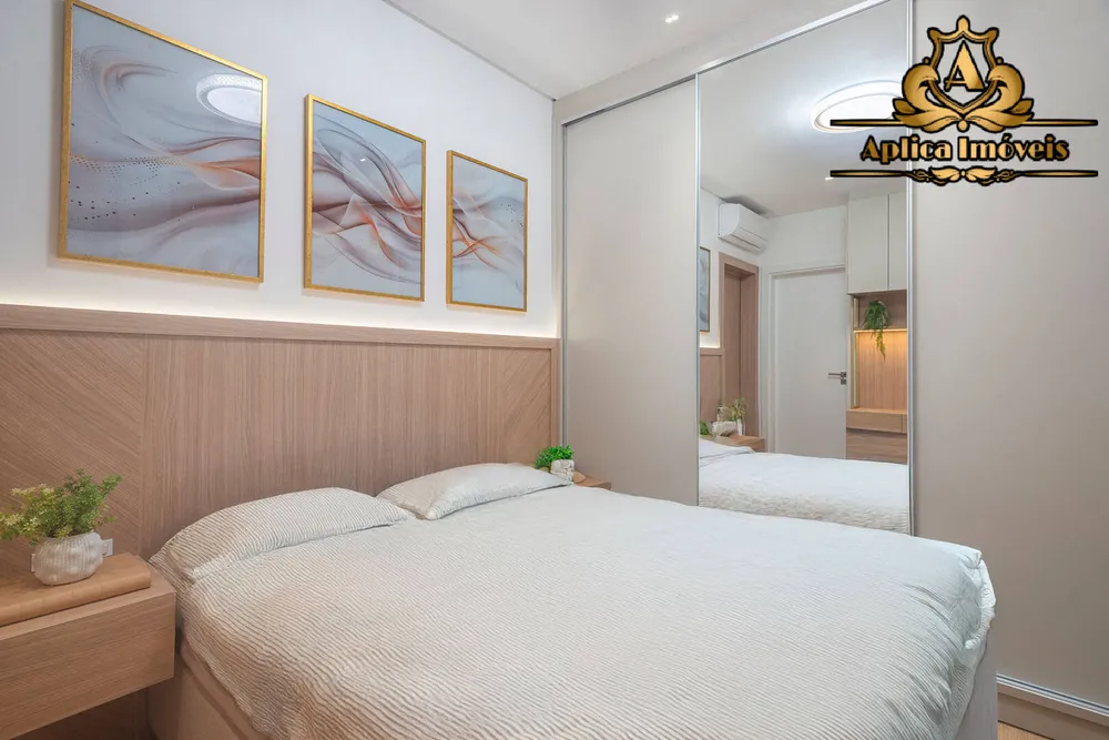 Apartamento, 3 quartos, 100 m² - Foto 8