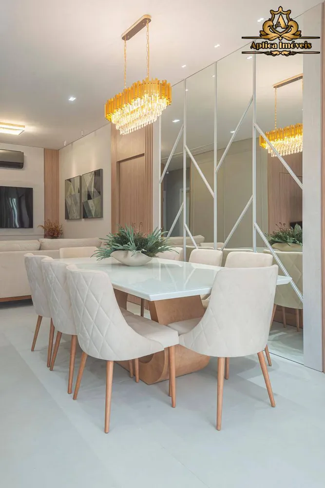 Apartamento, 3 quartos, 100 m² - Foto 4