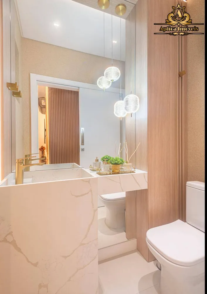 Apartamento, 3 quartos, 100 m² - Foto 5