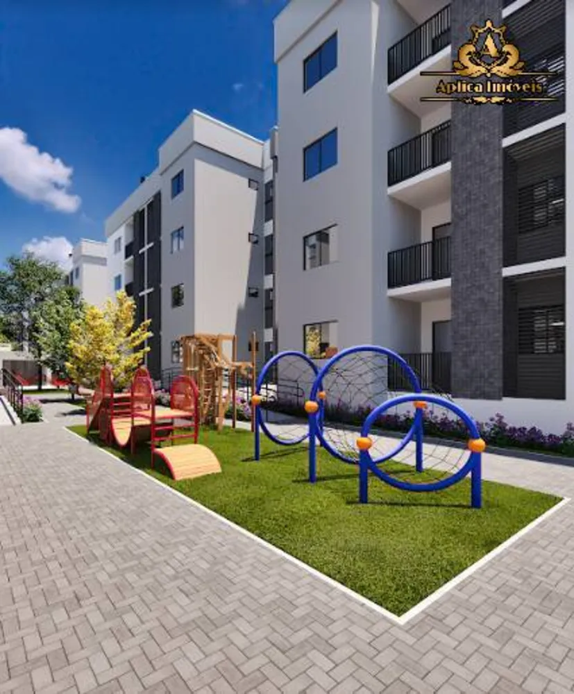 Apartamento, 2 quartos, 56 m² - Foto 5