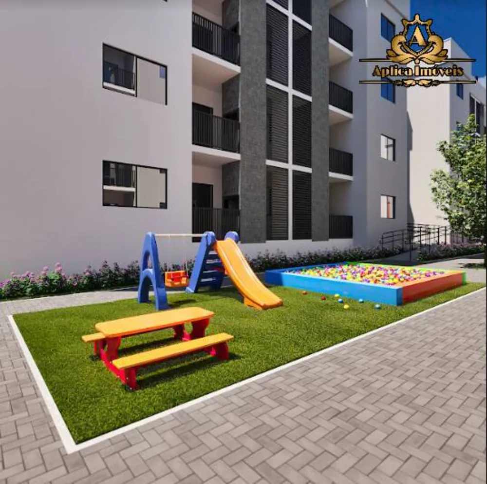 Apartamento, 2 quartos, 56 m² - Foto 6