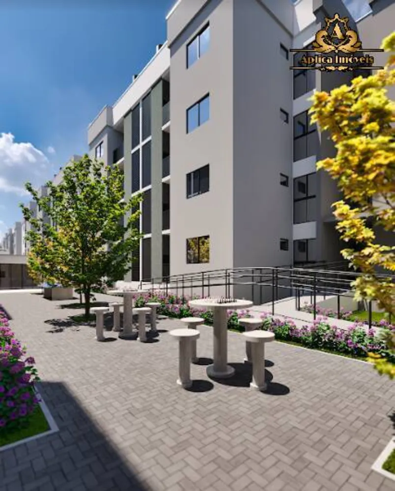 Apartamento, 2 quartos, 56 m² - Foto 8