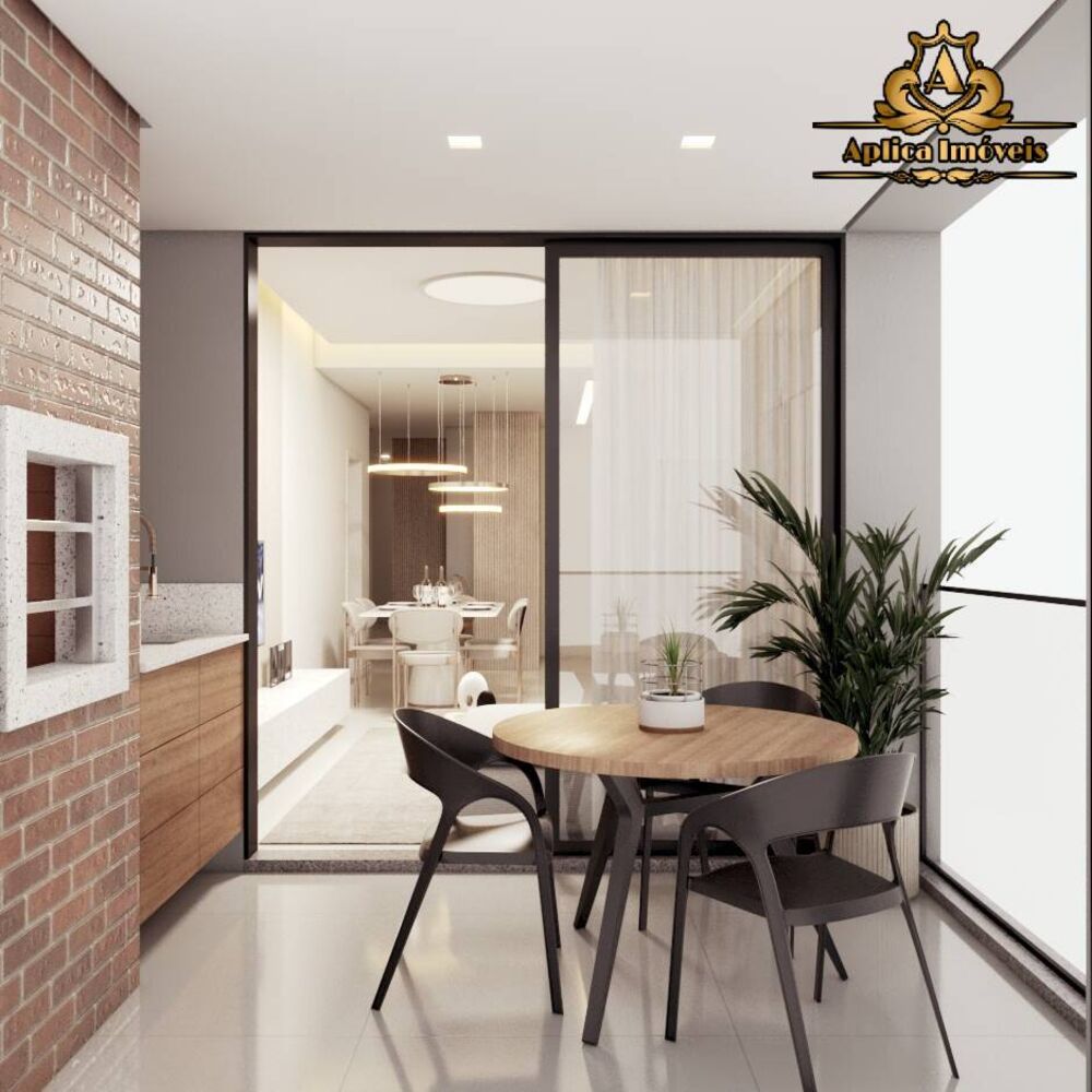 Apartamento à venda com 2 quartos, 75m² - Foto 7