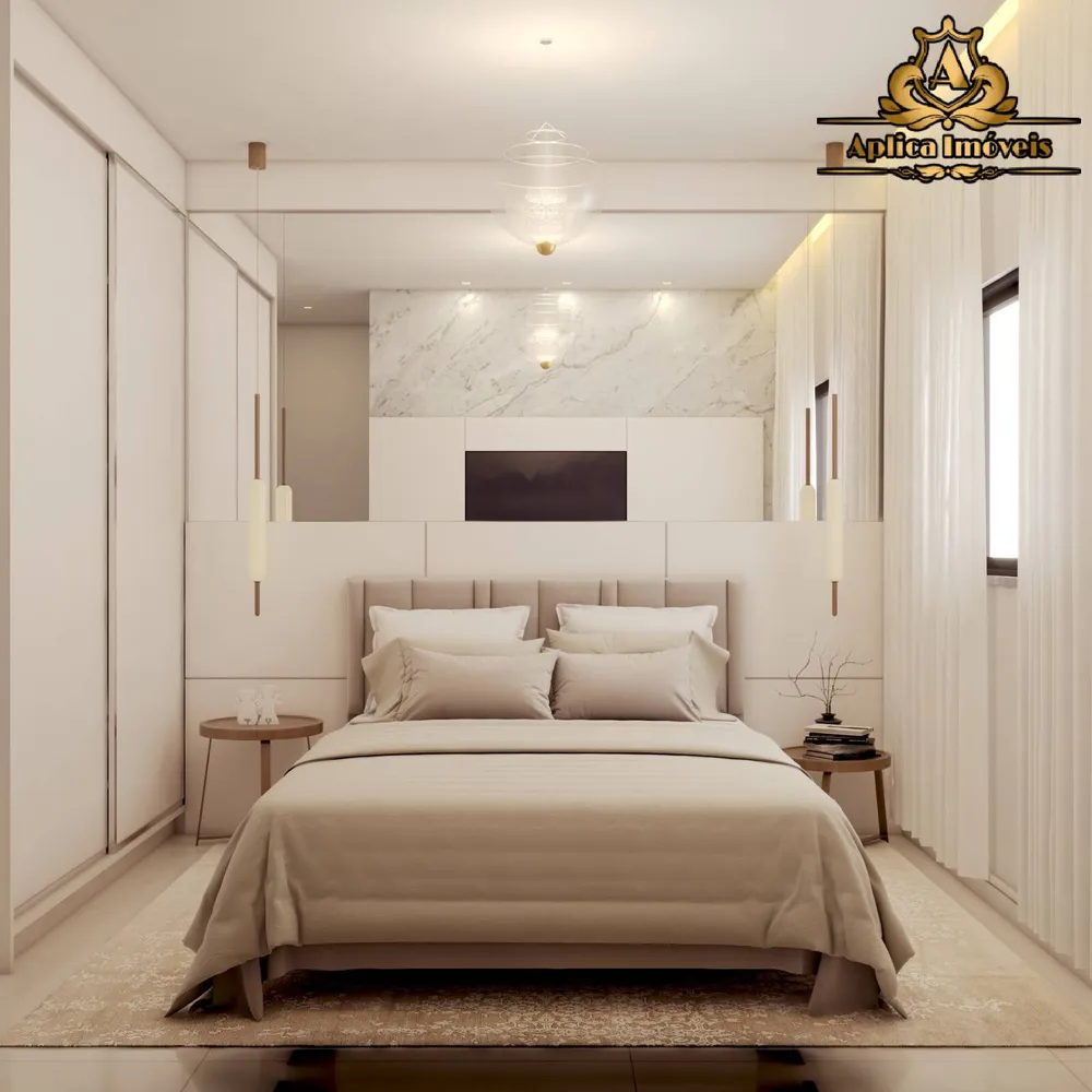 Apartamento, 2 quartos, 94 m² - Foto 9