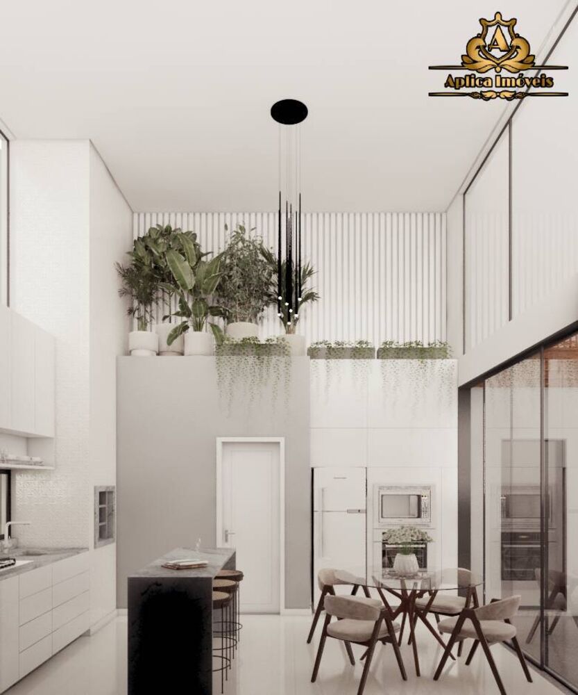 Apartamento à venda com 2 quartos, 75m² - Foto 5