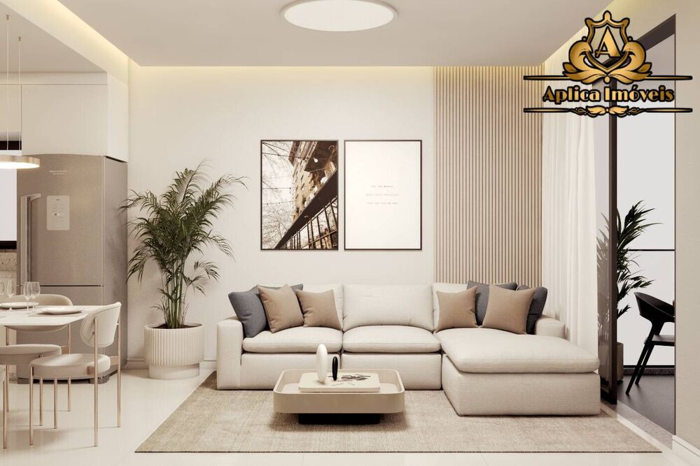 Apartamento à venda com 2 quartos, 75m² - Foto 8
