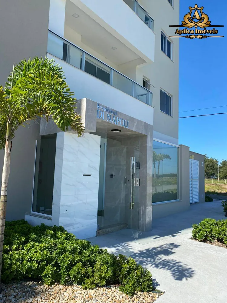 Apartamento, 2 quartos, 94 m² - Foto 1