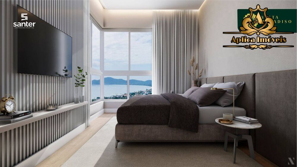Apartamento, 3 quartos, 121 m² - Foto 4