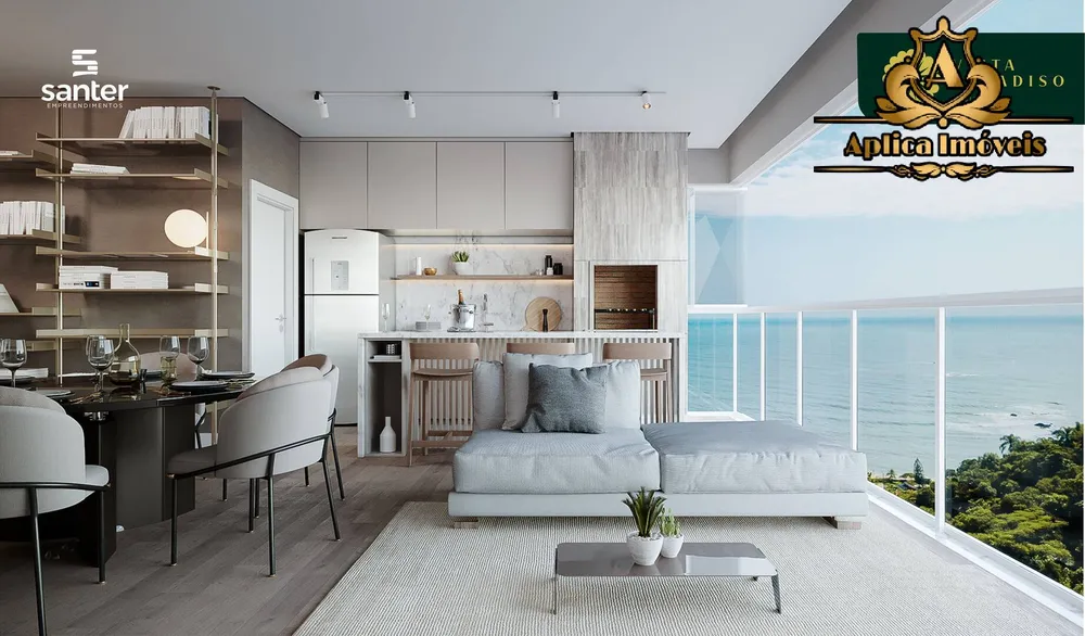 Apartamento, 3 quartos, 121 m² - Foto 9