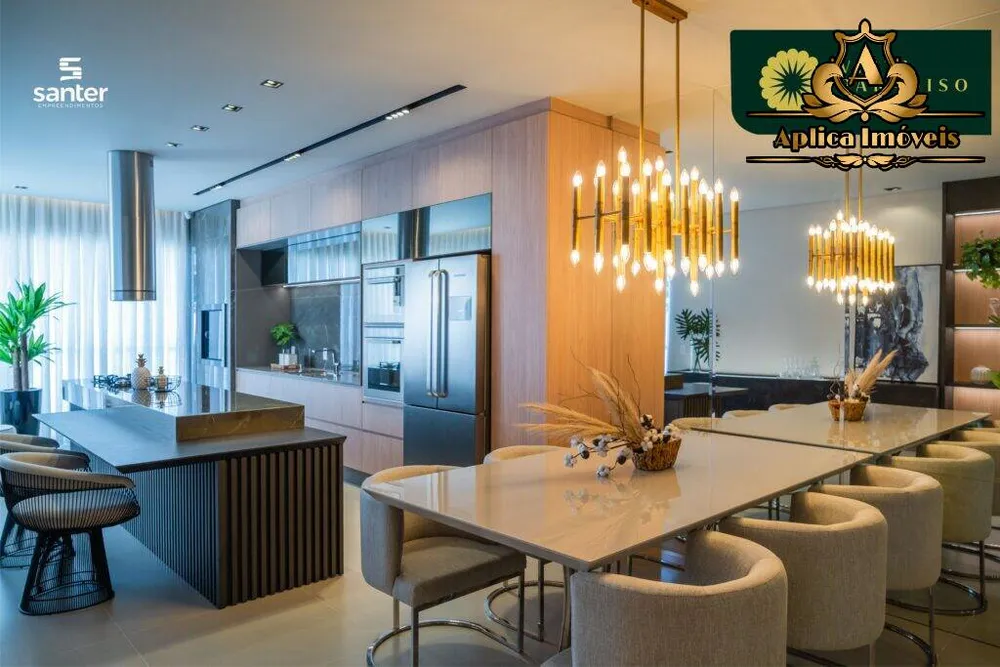 Apartamento, 3 quartos, 121 m² - Foto 10