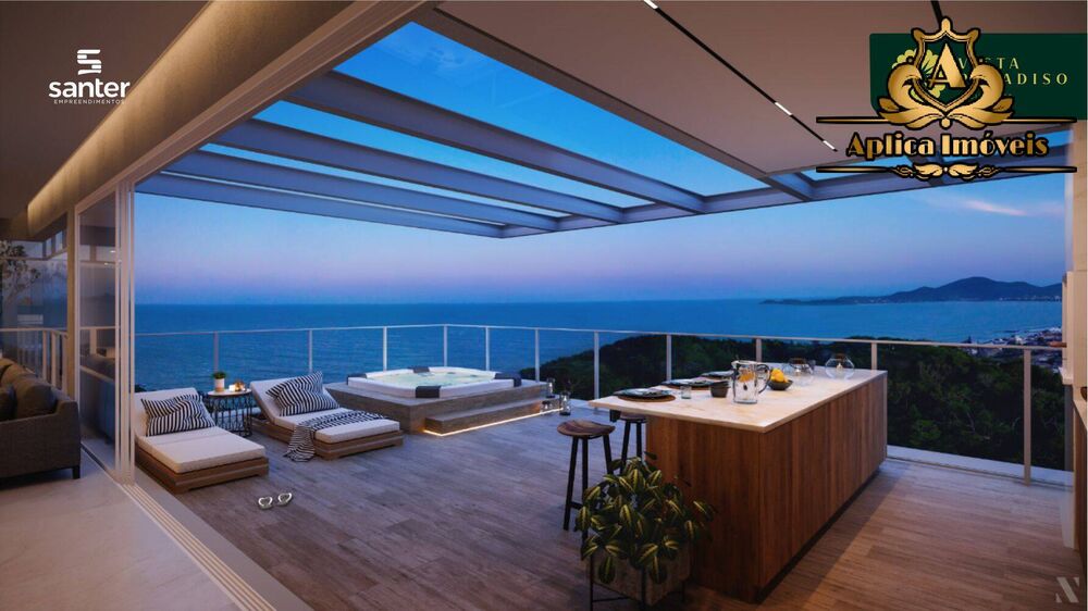 Apartamento, 3 quartos, 121 m² - Foto 1