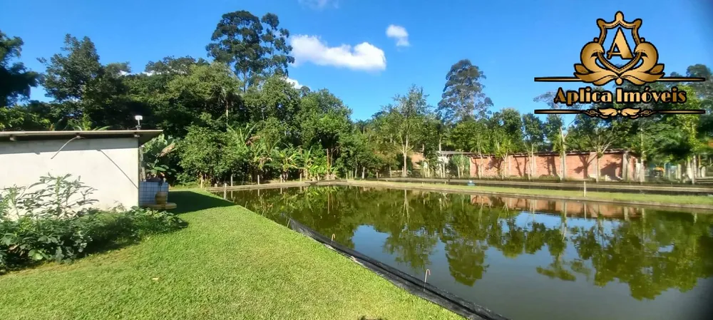 Sítio, 4 quartos, 2 hectares - Foto 12
