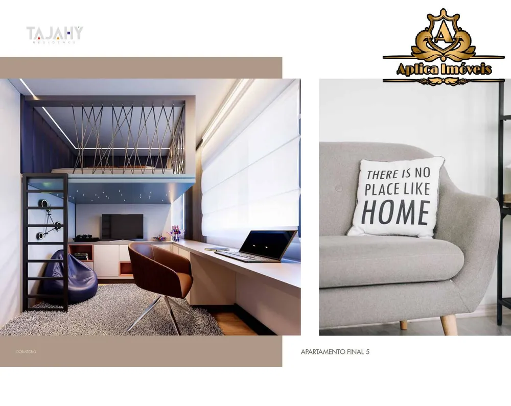 Apartamento, 2 quartos, 72 m² - Foto 8