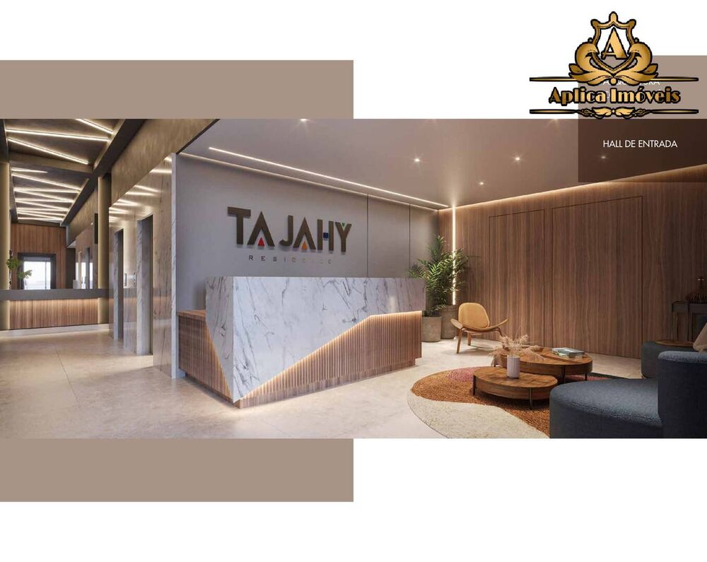 Apartamento, 2 quartos, 72 m² - Foto 3