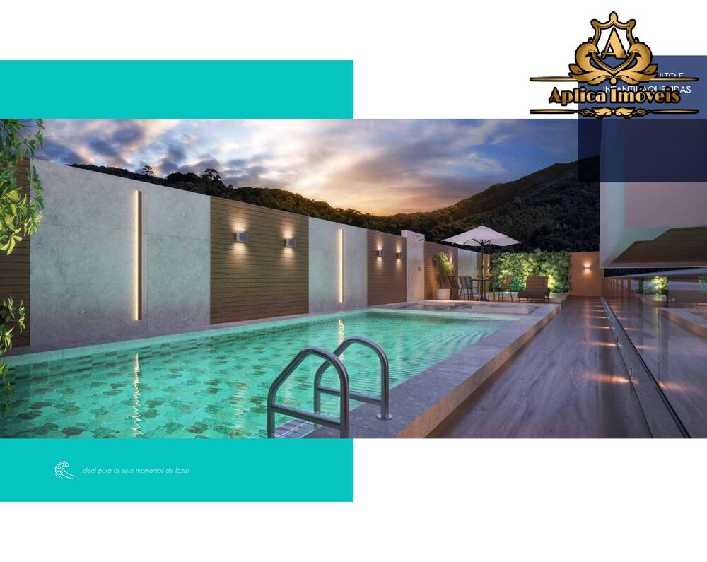 Apartamento, 2 quartos, 72 m² - Foto 4