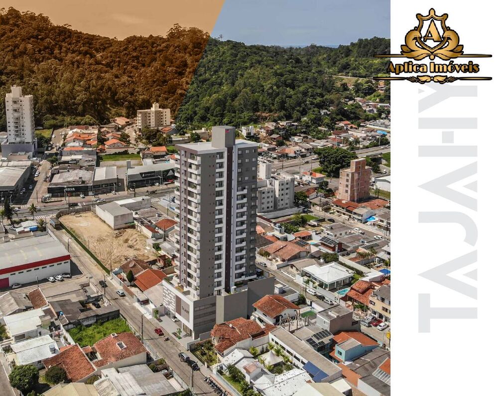 Apartamento, 2 quartos, 72 m² - Foto 1