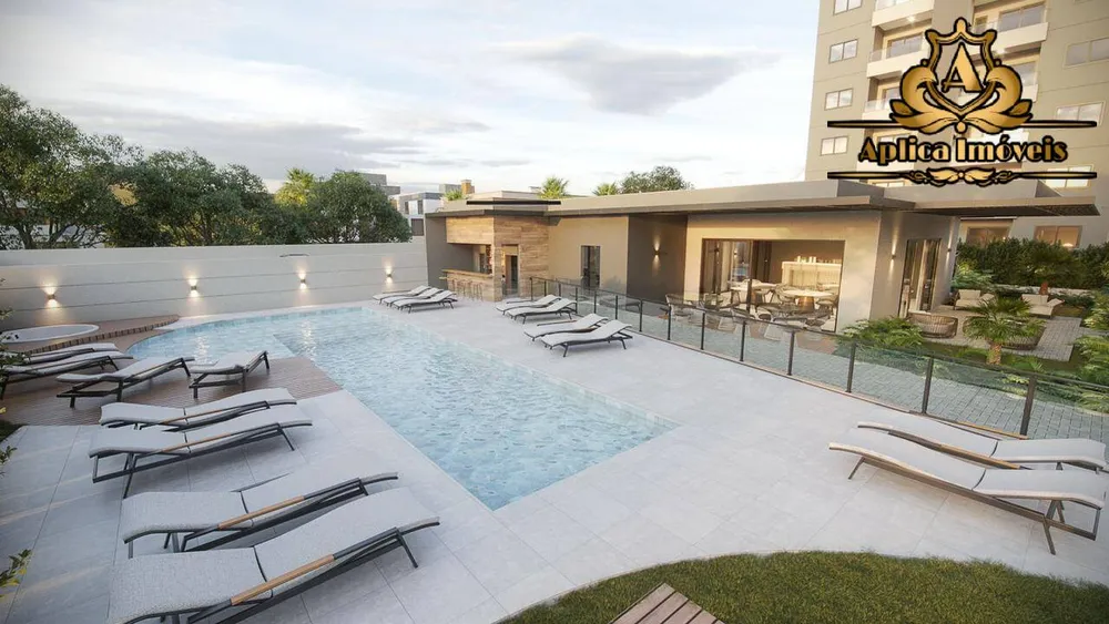Apartamento, 3 quartos, 147 m² - Foto 1