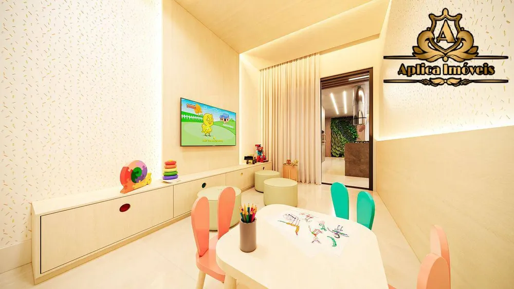 Apartamento, 3 quartos, 147 m² - Foto 12