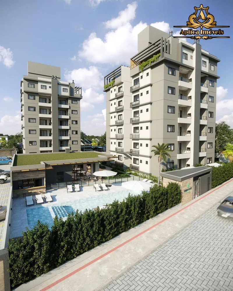 Apartamento, 3 quartos, 147 m² - Foto 2