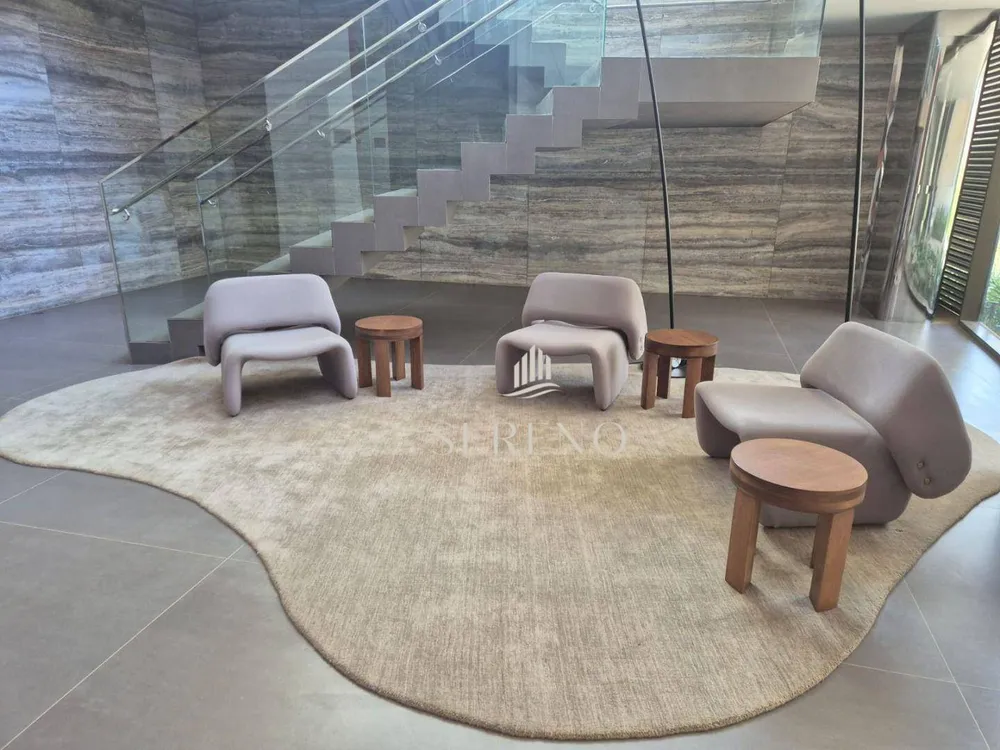 Apartamento, 4 quartos, 377 m² - Foto 16