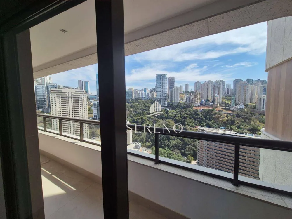 Apartamento, 4 quartos, 377 m² - Foto 3
