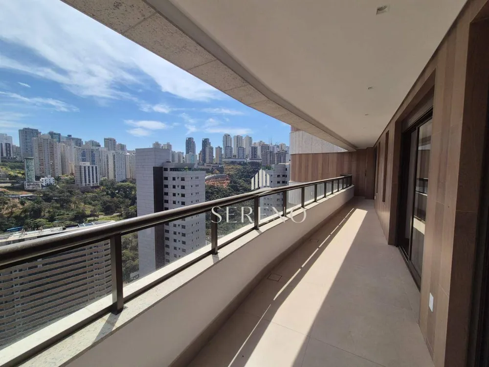 Apartamento, 4 quartos, 377 m² - Foto 1