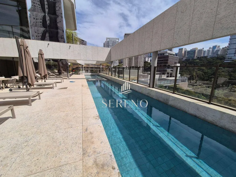 Apartamento, 4 quartos, 377 m² - Foto 12
