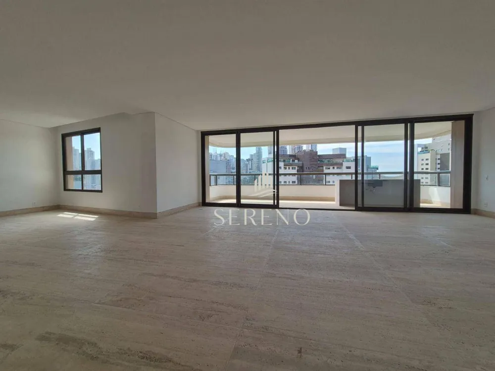 Apartamento, 4 quartos, 377 m² - Foto 2