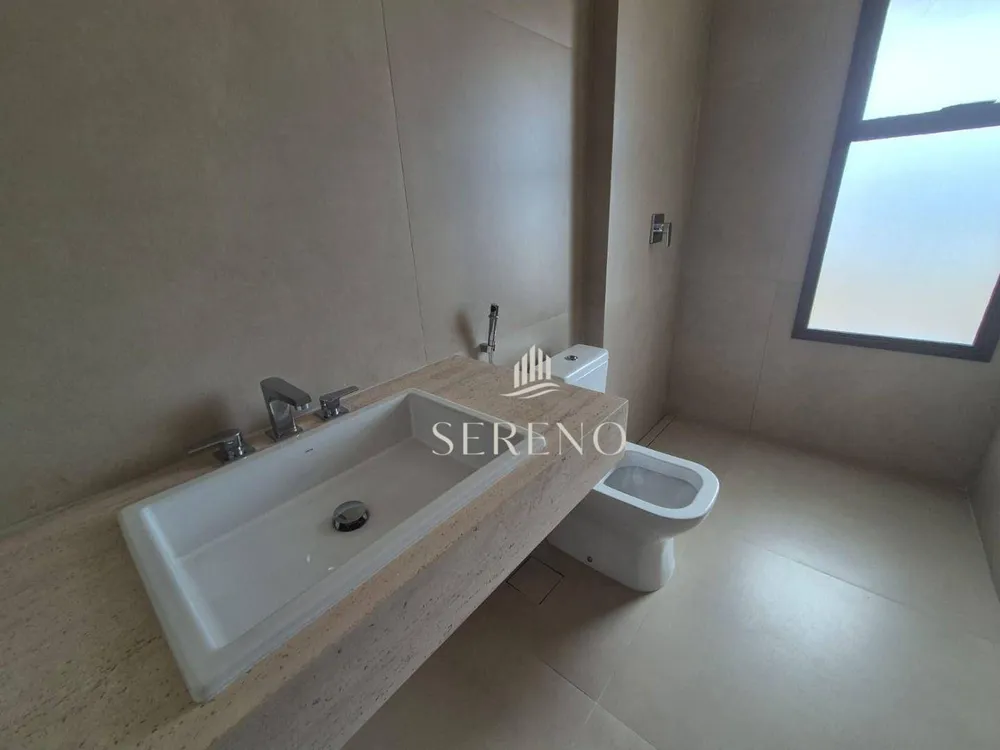 Apartamento, 4 quartos, 377 m² - Foto 9