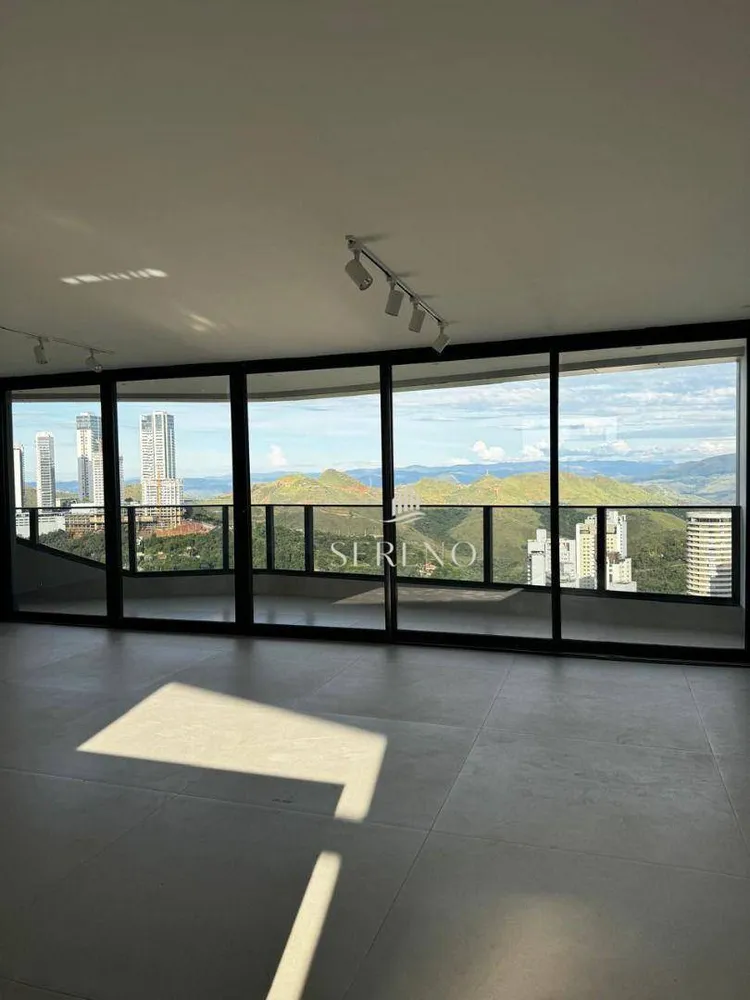 Apartamento, 4 quartos, 148 m² - Foto 10