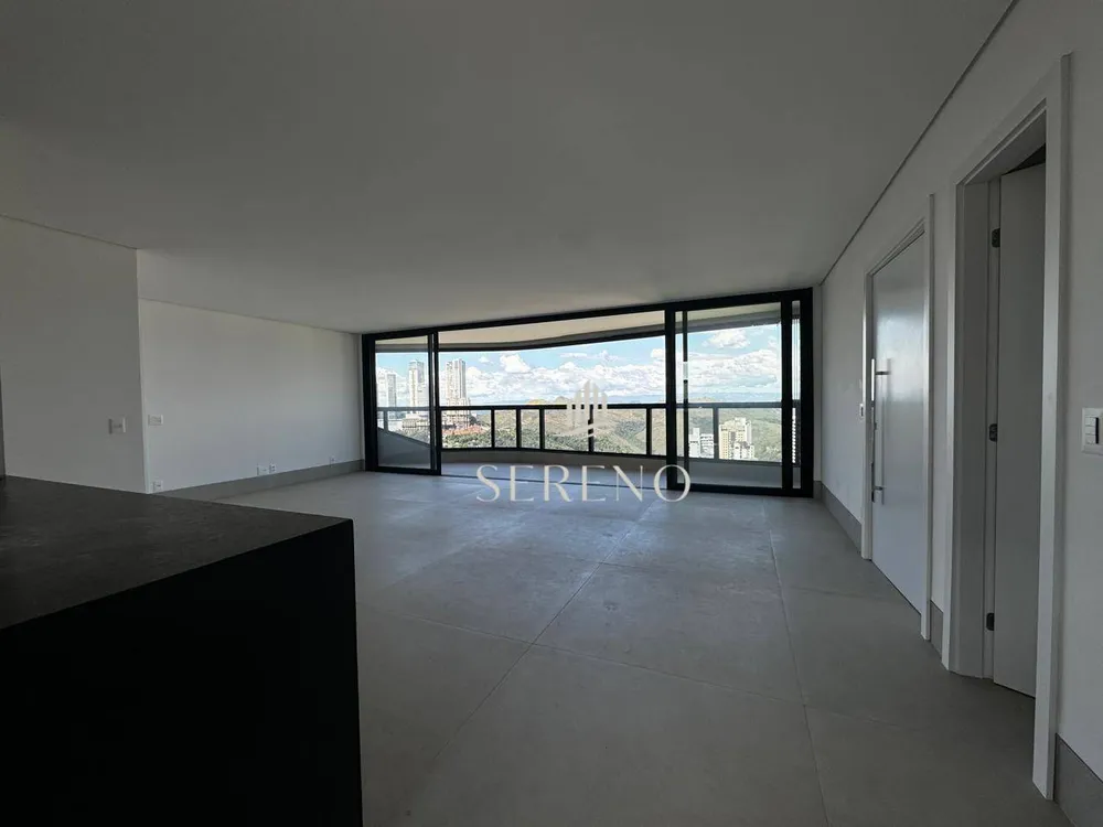 Apartamento, 4 quartos, 148 m² - Foto 5