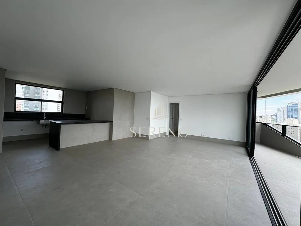 Apartamento, 4 quartos, 148 m² - Foto 2