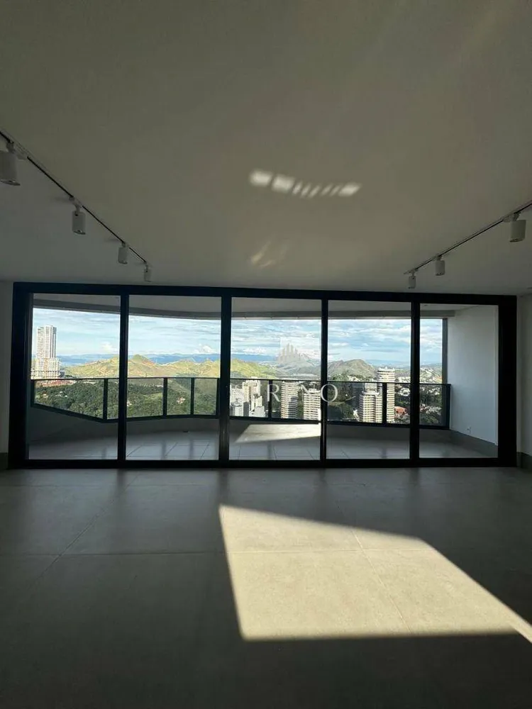 Apartamento, 4 quartos, 148 m² - Foto 4