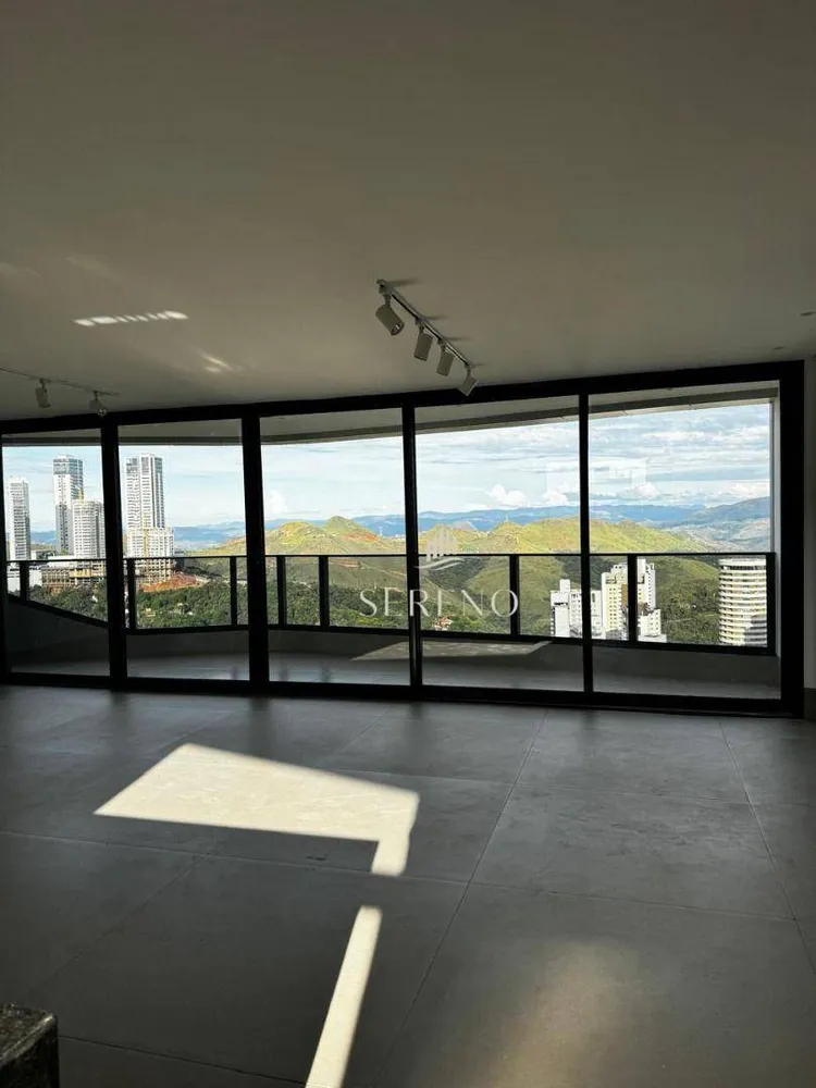 Apartamento, 4 quartos, 148 m² - Foto 11