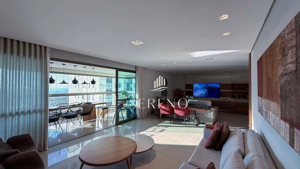 Apartamento, 4 quartos, 244 m² - Foto 9