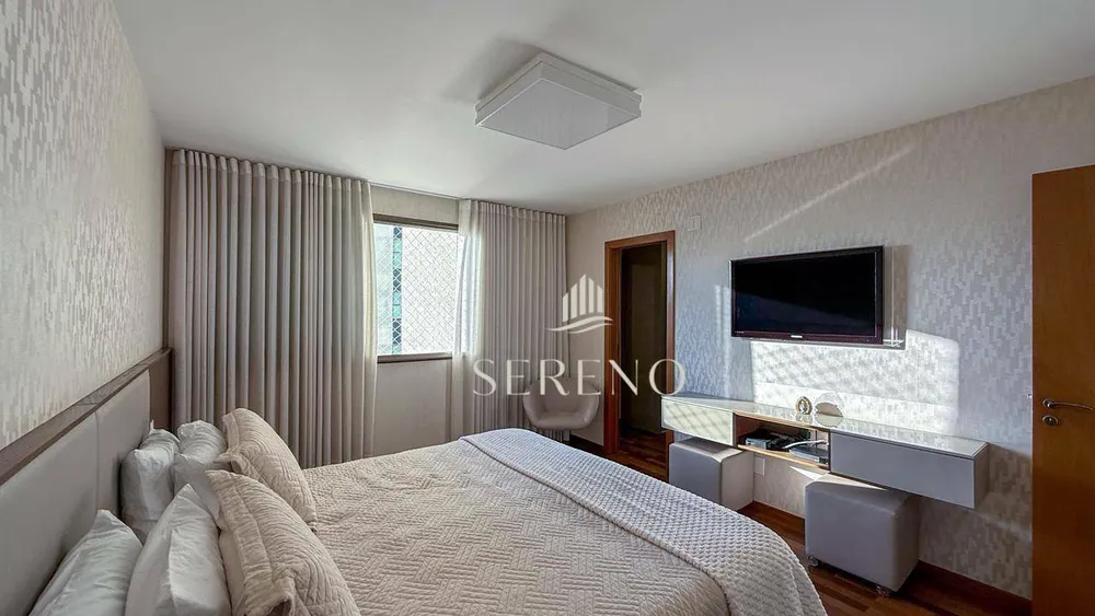 Apartamento, 4 quartos, 244 m² - Foto 19