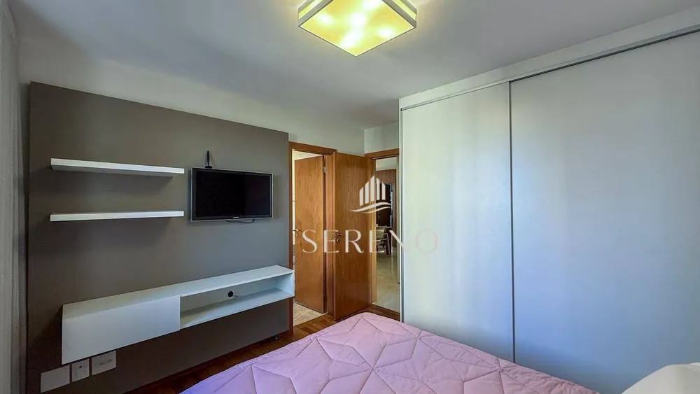 Apartamento, 4 quartos, 244 m² - Foto 14