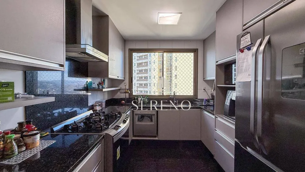 Apartamento, 4 quartos, 244 m² - Foto 10