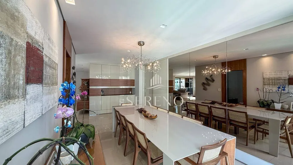 Apartamento, 4 quartos, 244 m² - Foto 1