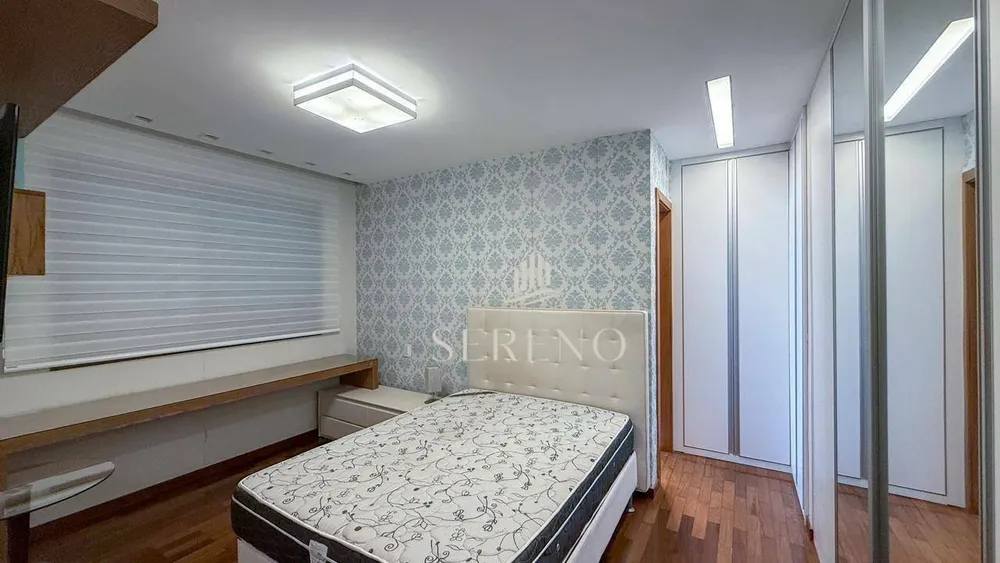 Apartamento, 4 quartos, 244 m² - Foto 15