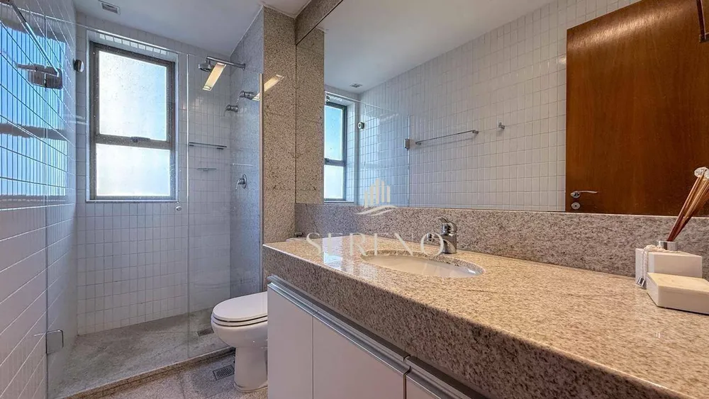 Apartamento, 4 quartos, 244 m² - Foto 20