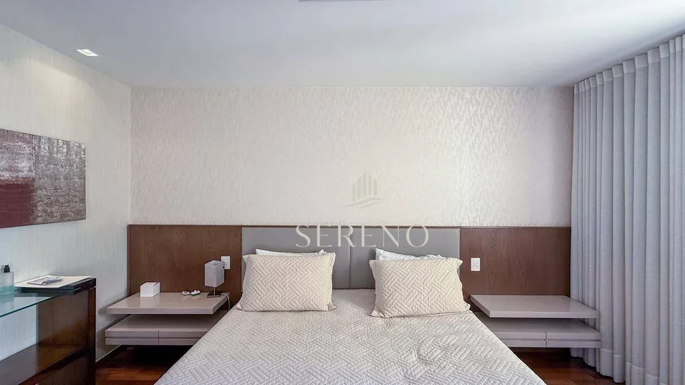 Apartamento, 4 quartos, 244 m² - Foto 18