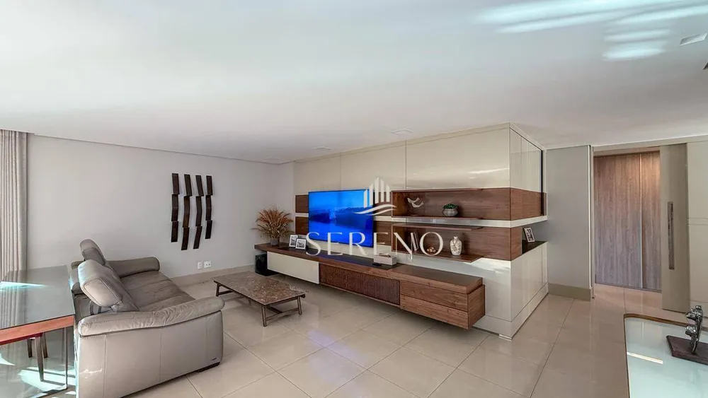 Apartamento, 4 quartos, 244 m² - Foto 2