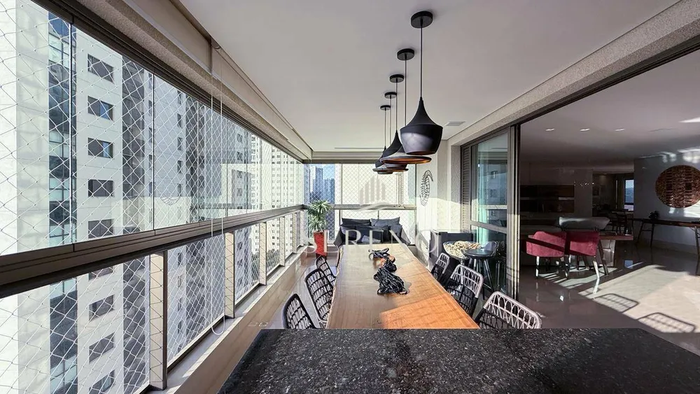 Apartamento, 4 quartos, 244 m² - Foto 7