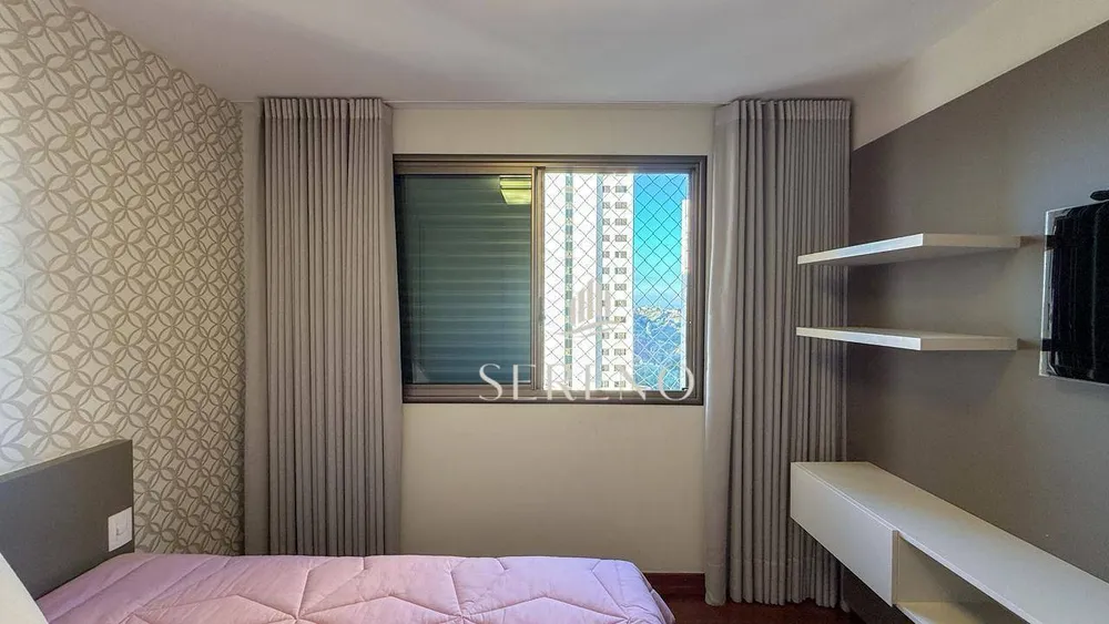 Apartamento, 4 quartos, 244 m² - Foto 17
