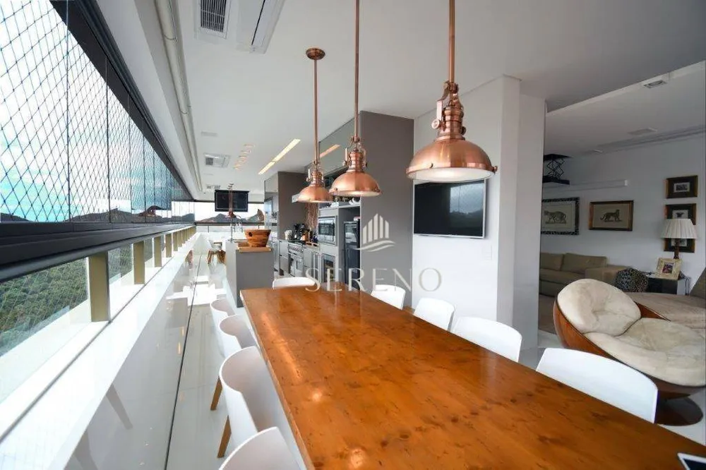 Cobertura, 5 quartos, 645 m² - Foto 7
