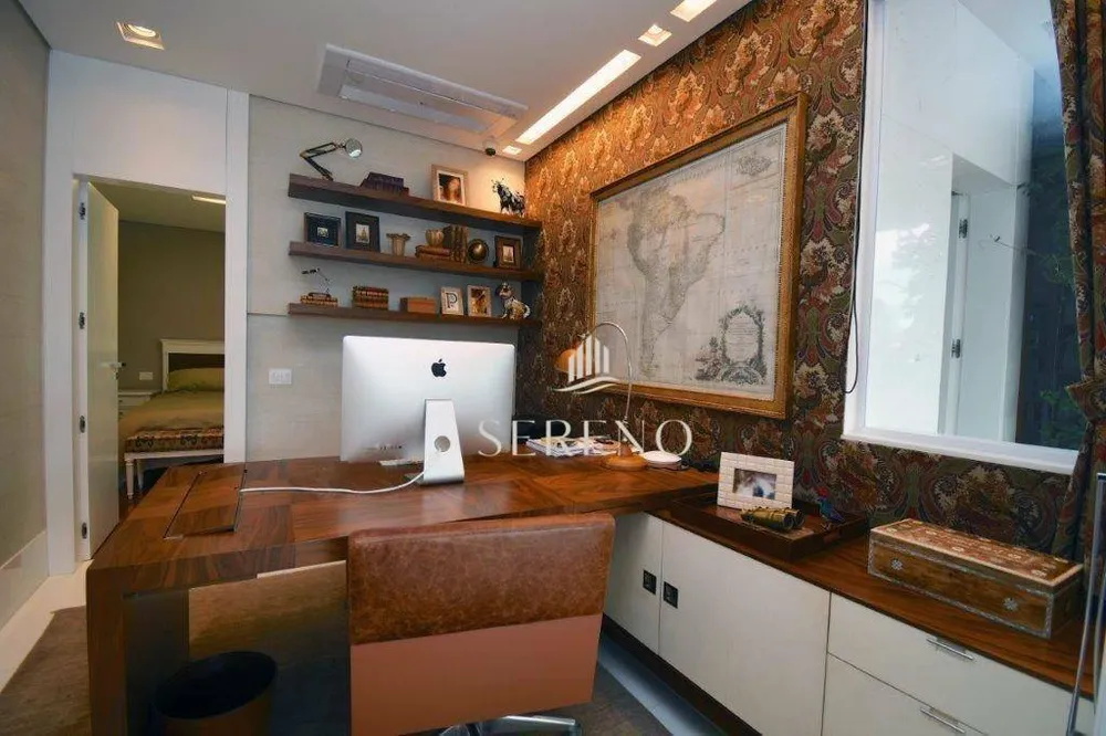 Cobertura, 5 quartos, 645 m² - Foto 6
